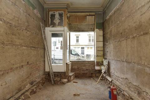 Property for sale, 49 Comely Bank Place, Comely Bank, Edinburgh, EH4 1ER