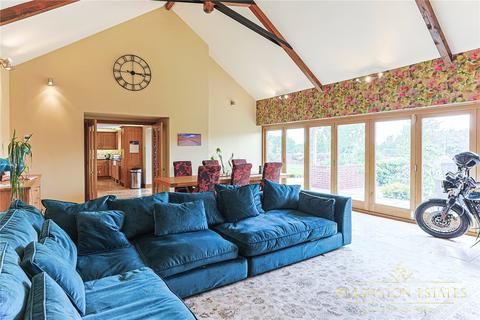 6 bedroom detached house for sale, Whimple, Devon EX5