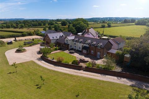 6 bedroom detached house for sale, Whimple, Devon EX5