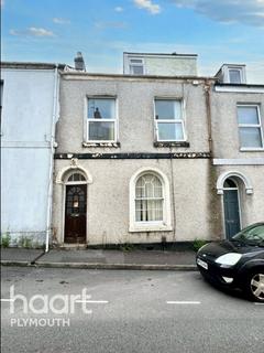 5 bedroom terraced house for sale, Nelson Street, Plymouth