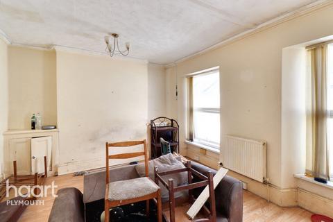 5 bedroom terraced house for sale, Nelson Street, Plymouth