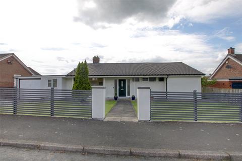 3 bedroom bungalow for sale, Plunkett Road, Dipton, Stanley, DH9