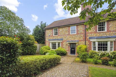 4 bedroom semi-detached house for sale, Orchard Green, Beaconsfield, Buckinghamshire, HP9