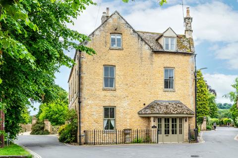 4 bedroom semi-detached house for sale, Sherborne Street, Bourton-On-The-Water, GL54