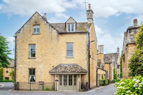 4 bedroom semi-detached house for sale, Sherborne Street, Bourton-On-The-Water, GL54