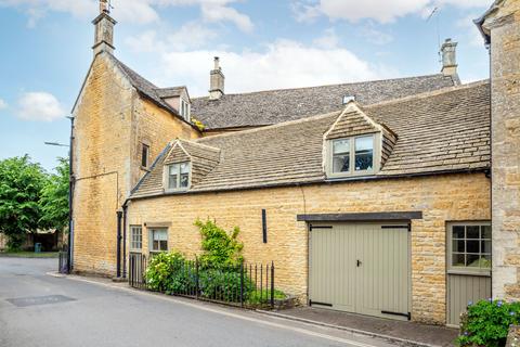 4 bedroom semi-detached house for sale, Sherborne Street, Bourton-On-The-Water, GL54