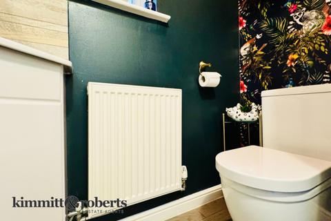 14 Souter Drive, Seaham, SR7 7WT