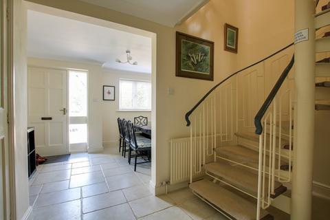 4 bedroom terraced house for sale, Bickton Mill, Bickton, Fordingbridge, SP6