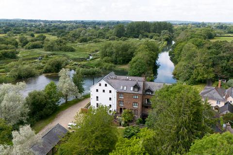 4 bedroom terraced house for sale, Bickton Mill, Bickton, Fordingbridge, SP6