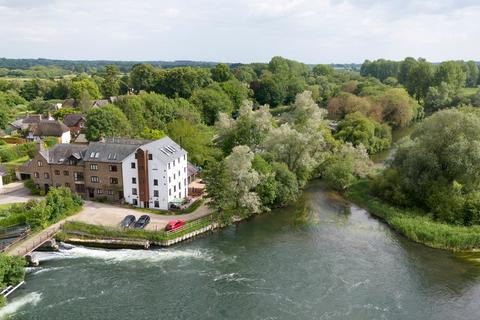 undefined, Bickton Mill, Bickton, Fordingbridge, SP6