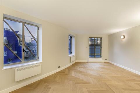 1 bedroom flat for sale, The Circle, Queen Elizabeth Street, London, SE1