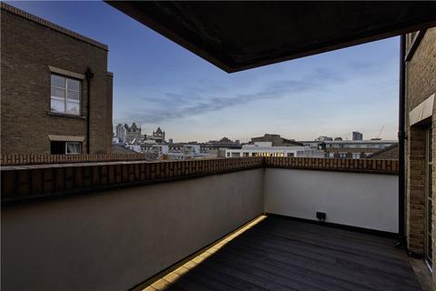 1 bedroom flat for sale, The Circle, Queen Elizabeth Street, London, SE1