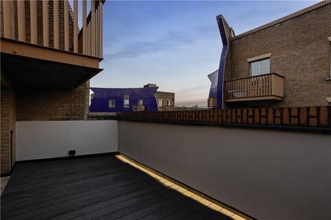 1 bedroom flat for sale, The Circle, Queen Elizabeth Street, London, SE1