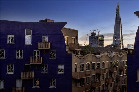 1 bedroom flat for sale, The Circle, Queen Elizabeth Street, London, SE1