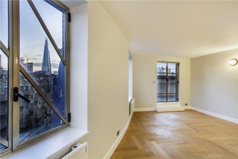 1 bedroom flat for sale, The Circle, Queen Elizabeth Street, London, SE1