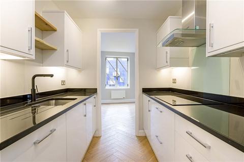 1 bedroom flat for sale, The Circle, Queen Elizabeth Street, London, SE1