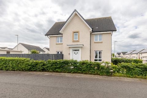 3 bedroom semi-detached house for sale, Kildean Road, Stirling, FK8