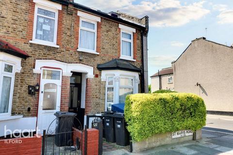 1 bedroom apartment for sale, St Marys Road, Ilford