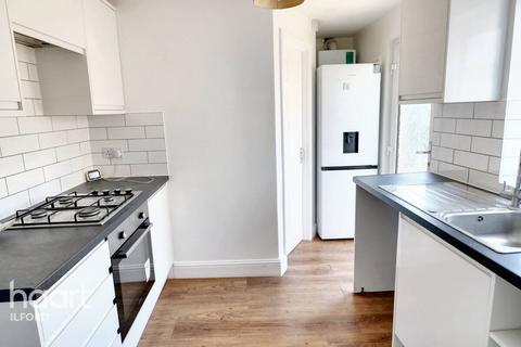 1 bedroom apartment for sale, St Marys Road, Ilford