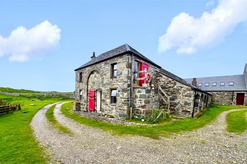 1 bedroom link detached house for sale, South Bothy, Breachacha, Isle Of Coll, PA78