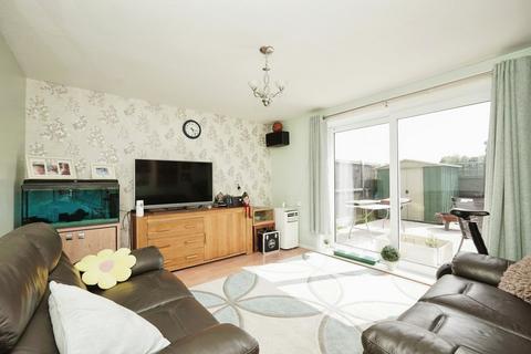 3 bedroom terraced house for sale, Kohima Place, Dover CT15