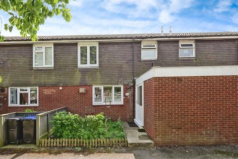 3 bedroom terraced house for sale, Kohima Place, Dover CT15