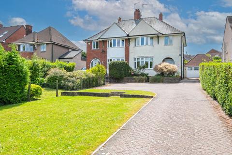 3 bedroom semi-detached house for sale, Derby Road, Chesterfield S42