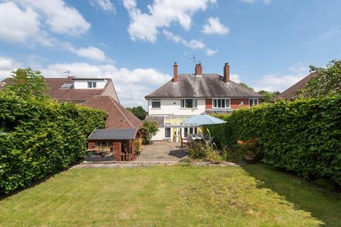 3 bedroom semi-detached house for sale, Derby Road, Chesterfield S42