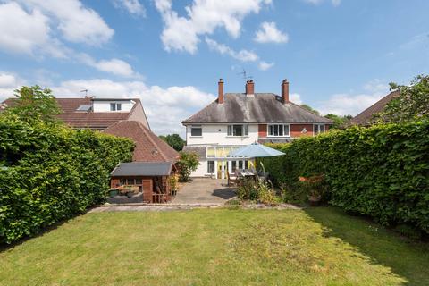 736 Derby Road, Wingerworth, Chesterfield, S42 6LZ