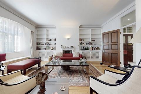 4 bedroom apartment for sale, St John's Wood High Street, London, St John's Wood, London, NW8