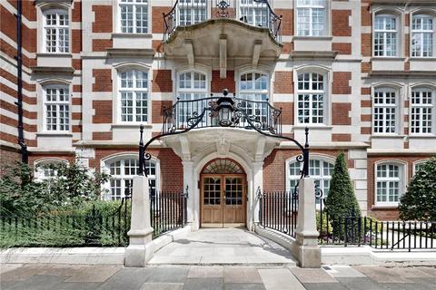 4 bedroom apartment for sale, St John's Wood High Street, St John's Wood, London, NW8