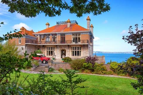 8 bedroom detached house for sale, Berry Head Road, Brixham, Devon, TQ5