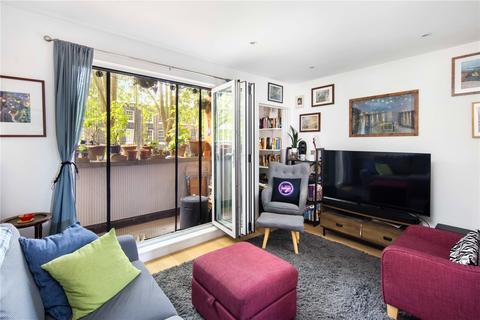 1 bedroom flat for sale, Newton House, Cornwall Street, Shadwell, London, E1