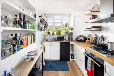 Flat 21, Newton House Cornwall Street, London, E1 2QP