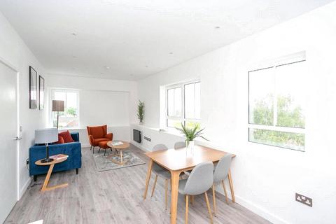 1 bedroom apartment for sale, Yeatman Court, Cherry Tree Road, Watford, Hertfordshire, WD24