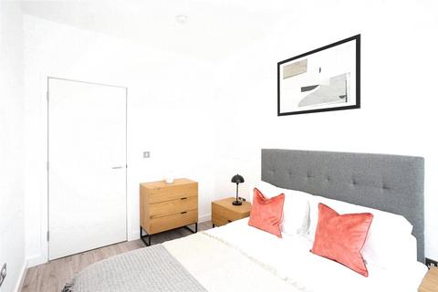 1 bedroom apartment for sale, Yeatman Court, Cherry Tree Road, Watford, Hertfordshire, WD24