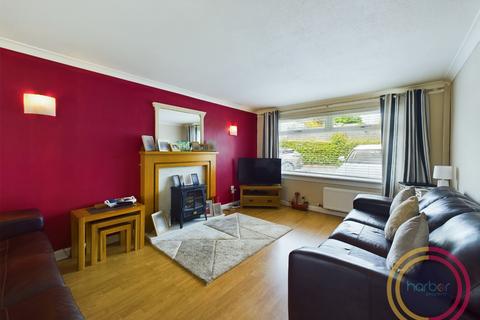 3 bedroom terraced house for sale, Calderwood Gardens, East Kilbride, Glasgow, G74 3SB