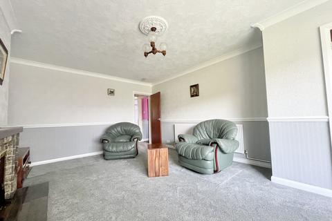 3 bedroom bungalow for sale, Elgar Close, Broadfields, EX2