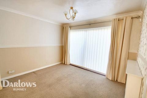 3 bedroom semi-detached house for sale, Menai Way, Cardiff