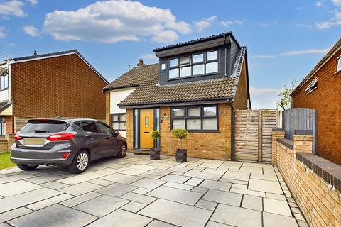 5 Argyll Close, Ashton In Makerfield, Wigan, WN4 0ST