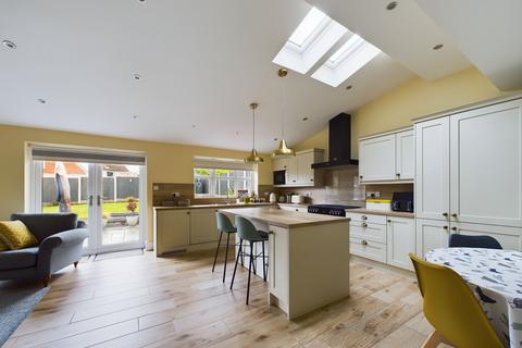 5 Argyll Close, Ashton In Makerfield, Wigan, WN4 0ST