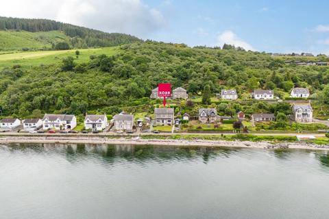 3 bedroom apartment for sale, Kames View, Kames, Tighnabruaich, Argyll and Bute, PA21