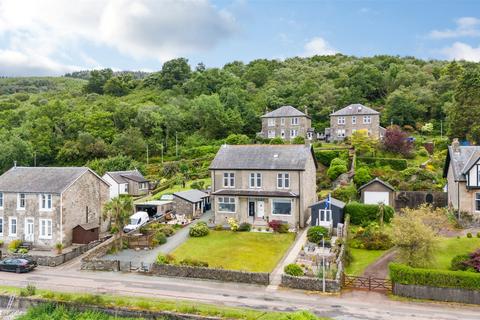 3 bedroom apartment for sale, Kames View, Kames, Tighnabruaich, Argyll and Bute, PA21