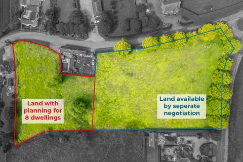 Land for sale, Development Site, Monument Road, Bicker, Boston, Lincolnshire, PE20