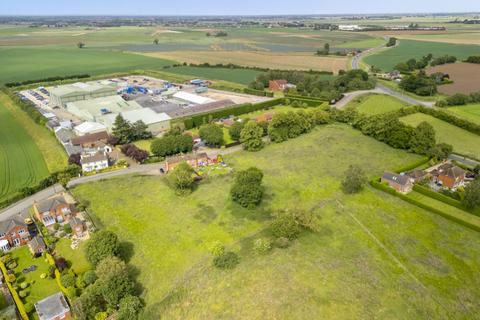 Land for sale, Development Site, Monument Road, Bicker, Boston, Lincolnshire, PE20