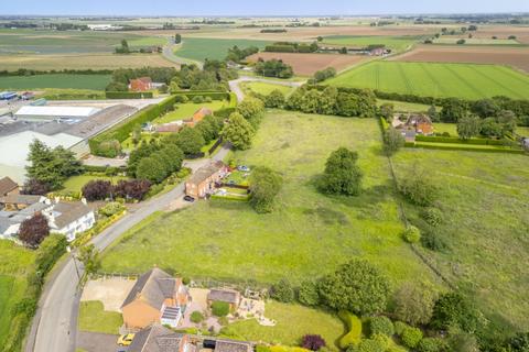 Land for sale, Development Site, Monument Road, Bicker, Boston, Lincolnshire, PE20