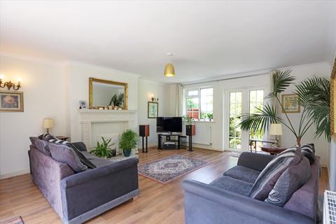 3 bedroom terraced house for sale, Sandy Lane, Charlton Kings, Cheltenham, Gloucestershire, GL53