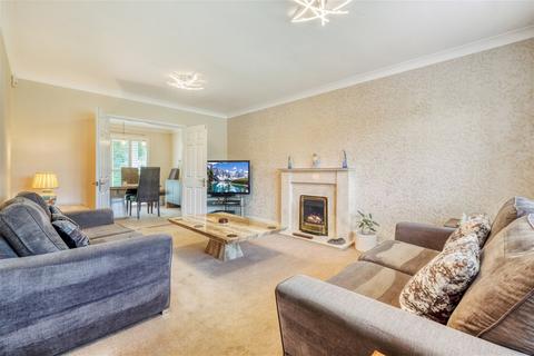 4 bedroom detached house for sale, Burgess Croft, Solihull, B92 0QJ