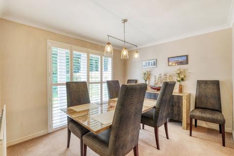 1 Burgess Croft, Solihull, B92 0QJ