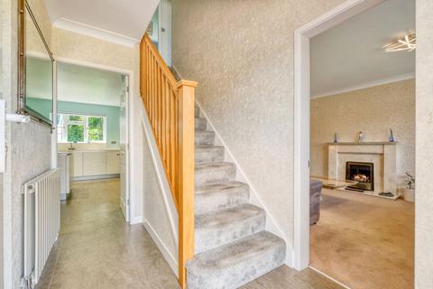 1 Burgess Croft, Solihull, B92 0QJ